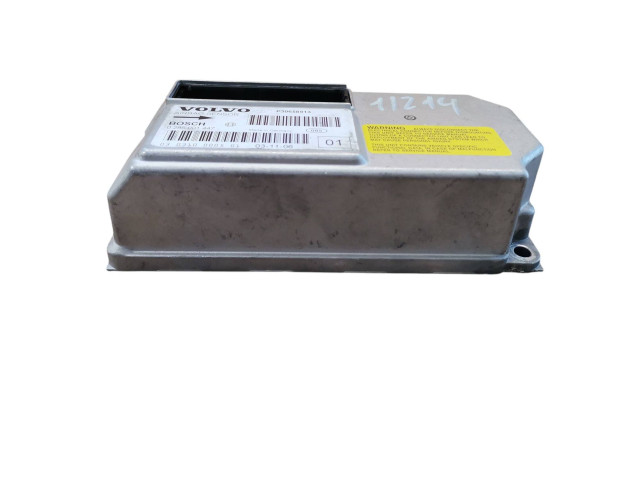 Блок подушек безопасности P30658913, 0285001447   Volvo XC90