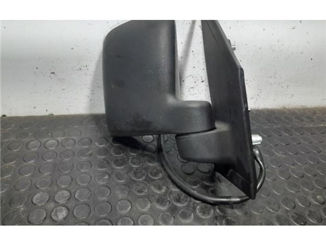 Зеркало электрическое Ford Transit - Tourneo Connect 2003 - 2008 года