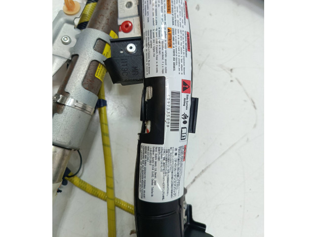 Боковая подушка безопасности WA7D880GAGK, 6106668   Honda Accord