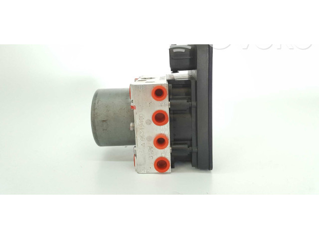 Jednotka ABS 6R0614517CD, 6R0614517CA Seat Toledo IV (NH) 2017