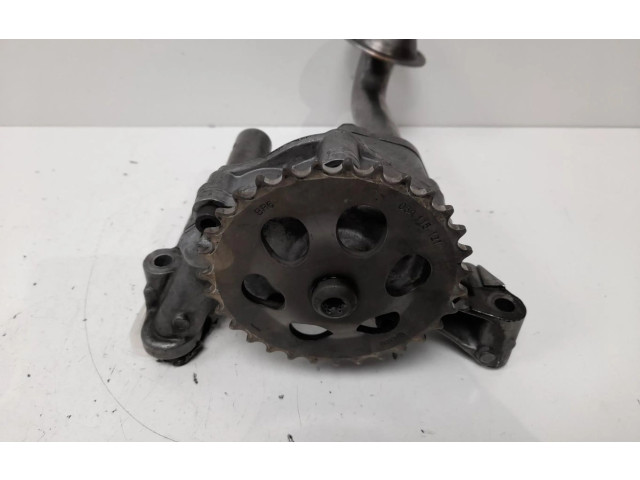 Масляный насос 06A115105 Seat Toledo I (1L)