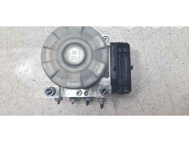 Блок АБС 5A0A84301 BMW 1 F40 2019 - года