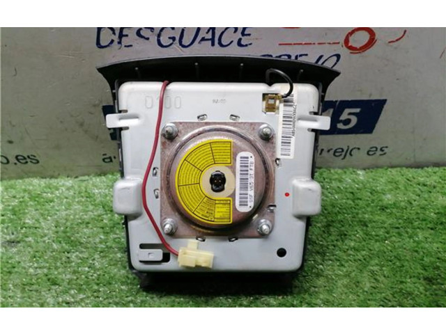 Подушка безопасности водителя SsangYong Kyron