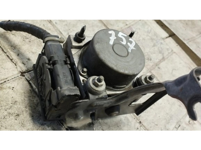 Jednotka ABS 0265231732, 476609U100 Nissan Note (E11) 2006