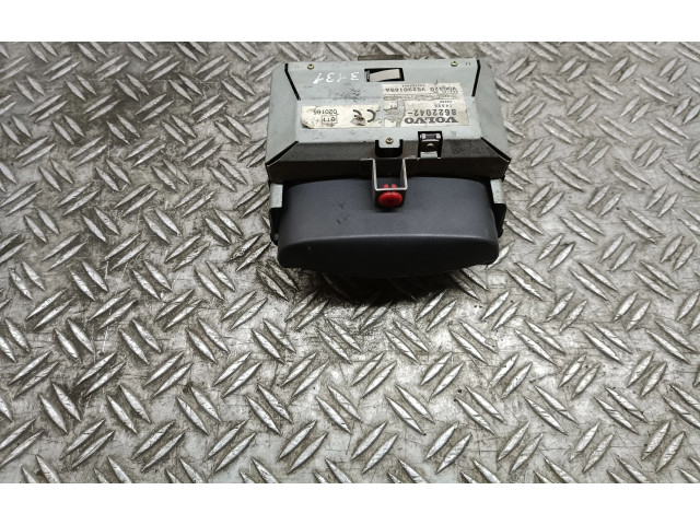 Дисплей 8622042 Volvo V70