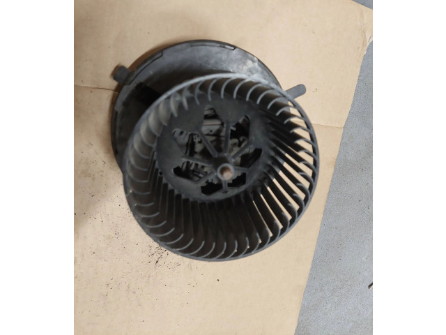 Вентилятор печки 1K1819015, 1K1819015C Volkswagen Caddy