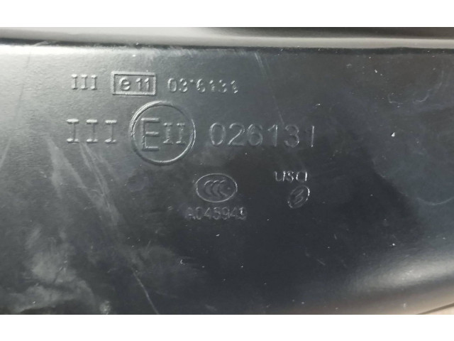 Зеркало электрическое        Chrysler 300 - 300C  2005 - 2010 года   