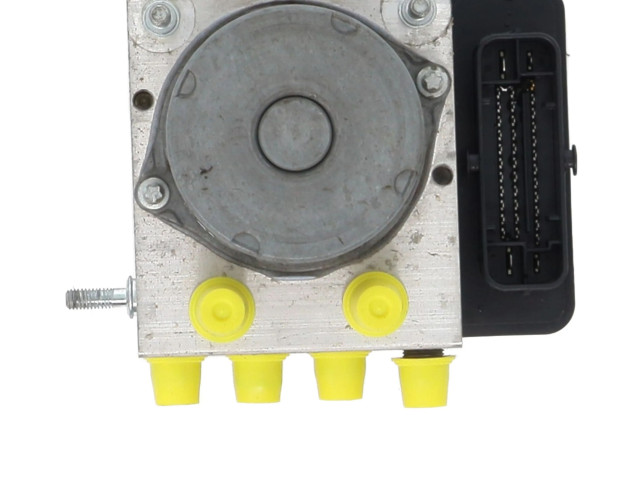 Блок АБС 1669563680   Citroen  C3 Aircross  2017 -  года