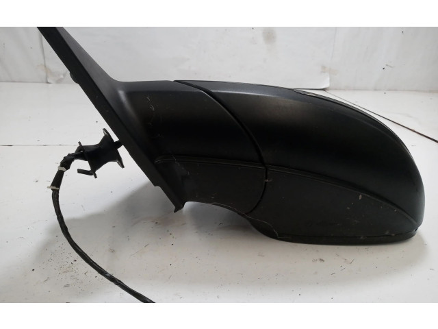 Зеркало электрическое Audi Q5 SQ5 2008 - 2017 года