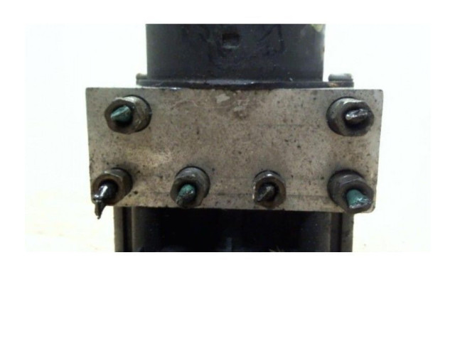 Блок АБС 7701206054, 7701206054 Renault Twingo I 1999 - 2006 года