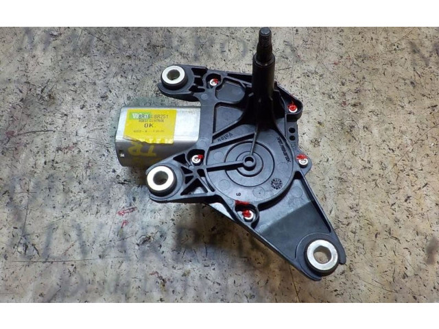 Моторчик заднего дворника A2518200042, A2518200042    Mercedes-Benz R W251