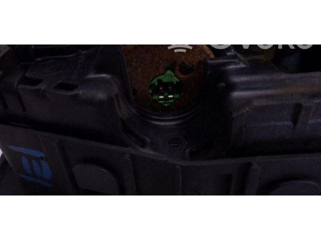 Подушка безопасности водителя 985701921R   Renault Scenic III -  Grand scenic III