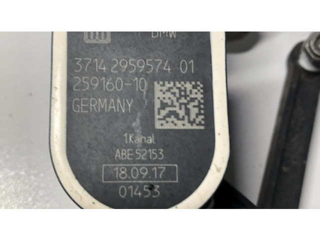 Датчик высоты (фар)