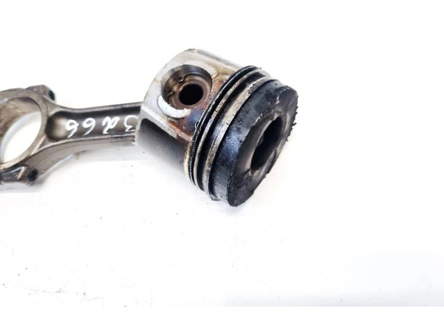 Турбина Поршень с шатуном Volvo S40, V40