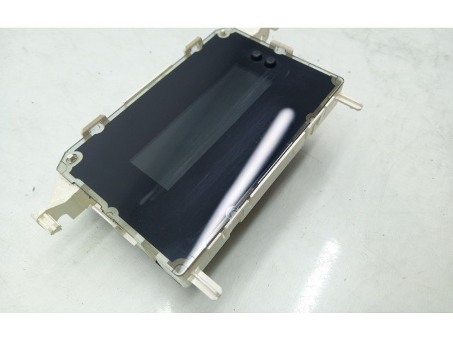 Дисплей    DM5T18B955AA, B3M14V022448   Ford Kuga II