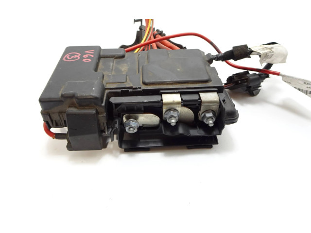 Pojistková skříňka 30659092, 08676940 Volvo V60 2011