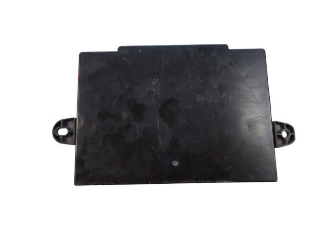 Подрулевой шлейф SRS Ford Ecosport