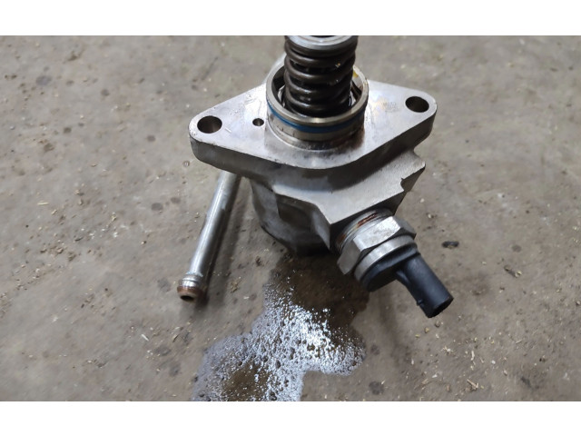 Топливный насос