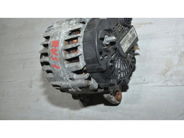 Генератор 231006833R, 231006833R Dacia Duster