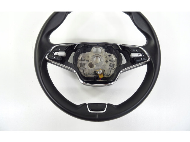 Руль Skoda Kamiq 2019 - года 5E0419091BQ