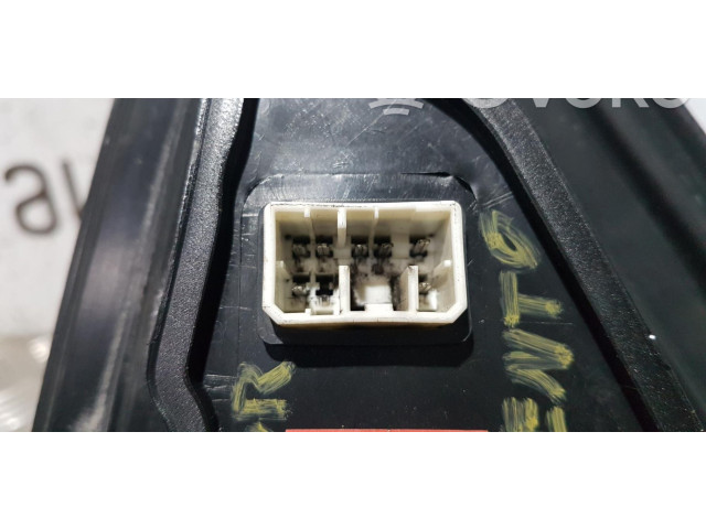 Зеркало электрическое        KIA Sorento  2002 - 2009 года   