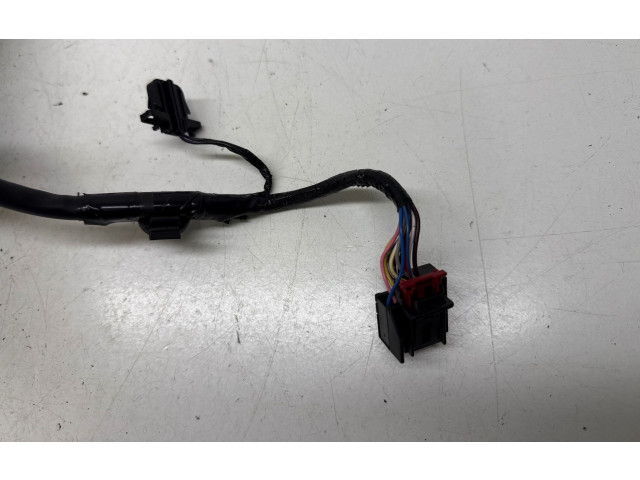 Zpětné zrcátko Audi A6 S6 C7 4G 2013 E1021143