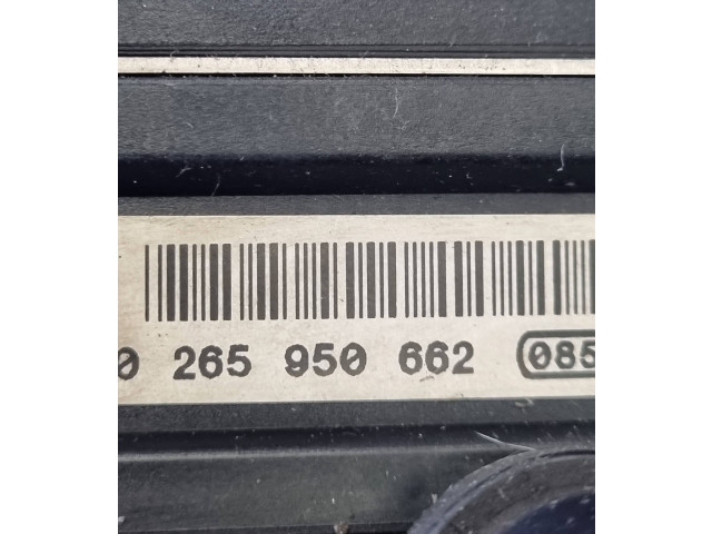 Jednotka ABS 0265950662, 0265735277 Honda Civic 2009
