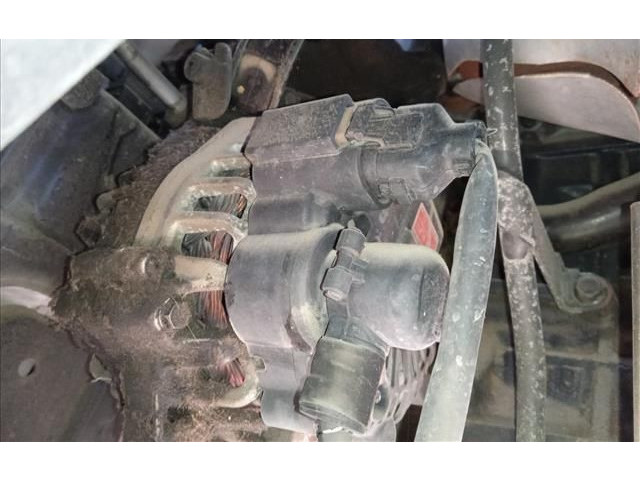 Генератор 37300-22650   Hyundai Coupe      