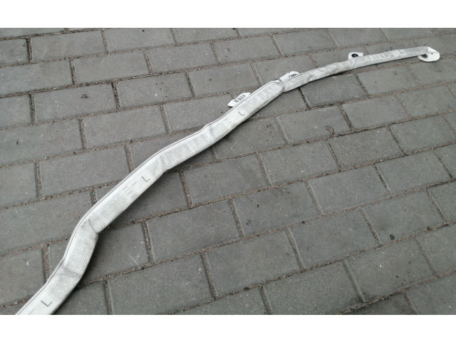 Боковая подушка безопасности 8P3880741A   Audi A3 S3 8P