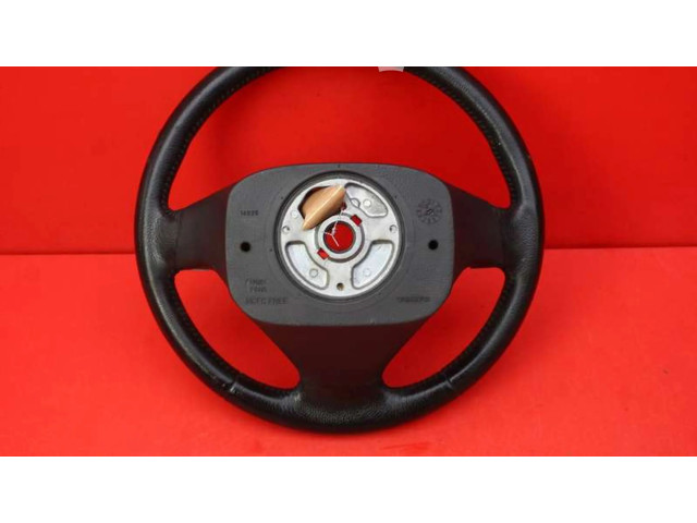 Руль Volvo S60 2001 - 2004 года 08666887, 08666887