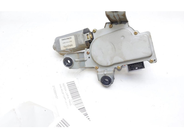 Моторчик заднего дворника 270586H21    Chevrolet Meriva