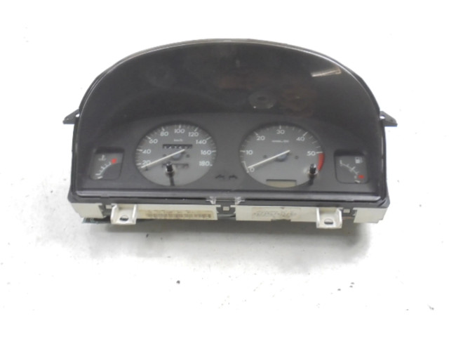 Přístrojová deska Citroen Berlingo 2000 9635681380, 9635681380