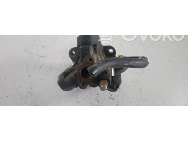 Топливный насос 0445010007 Fiat Bravo