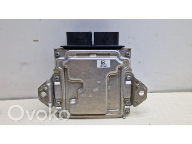 Řídící jednotka 3392068K01 Nissan Pixo 2010