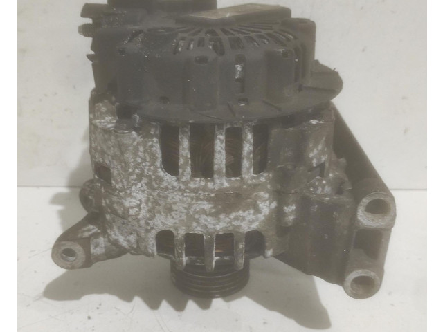 Генератор Mercedes-Benz A W169