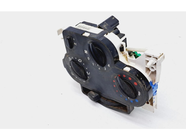 Блок управления климат-контролем 6957001, 6957001   Dacia Logan I