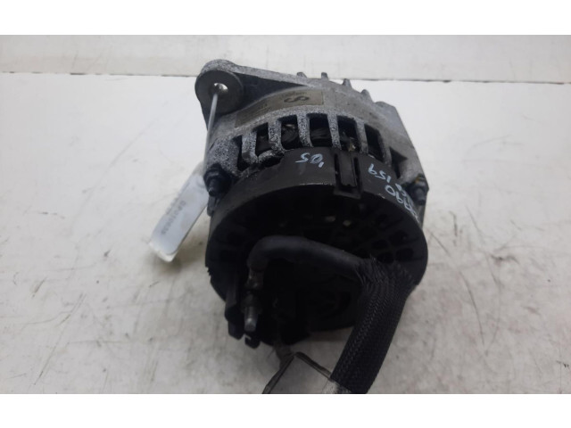 Генератор 0124425041 Alfa Romeo 166