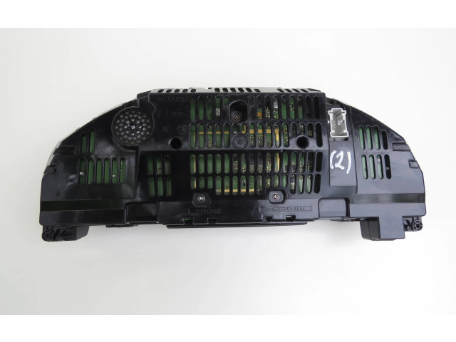 Přístrojová deska Mercedes-Benz CLS C218 X218 2012 A2189005203