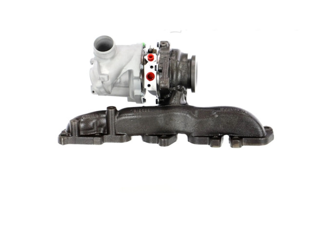 Turbodmychadlo Турбина 821866-5002S, 821866-5002S Seat Alhambra (Mk1)