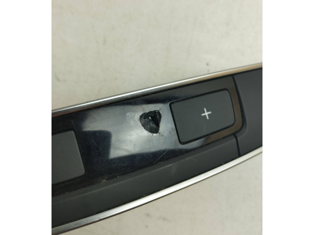 Блок управления климат-контролем 80A919158, 5HB01263322 Audi Q5 SQ5