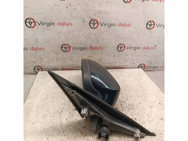 Zpětné zrcátko levé BMW 1 E81 E87 2006 010803