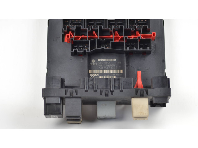 Zpětné zrcátko  Volkswagen Caddy 2004  1K0937049T, H30S0704  