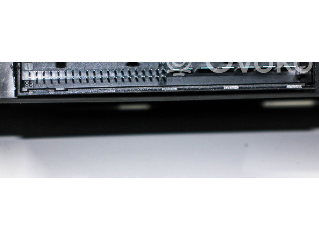 Блок комфорта 9287218 BMW X3 F25