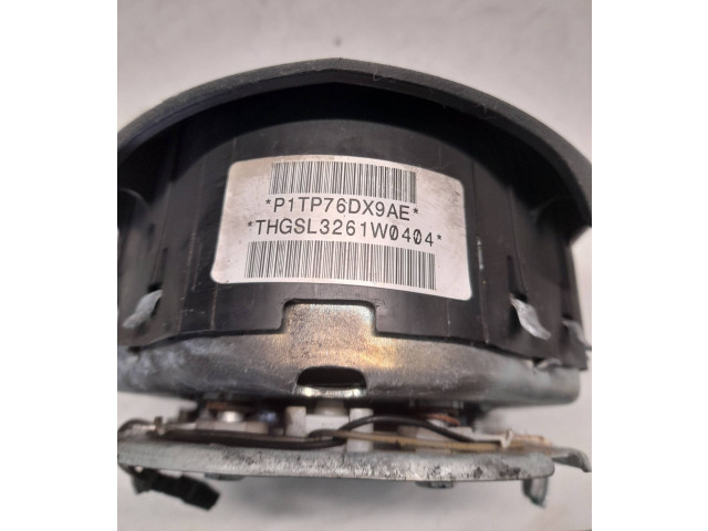 Подушка безопасности водителя P1TP76DX9AE, THGSL3261W0404 Fiat Freemont