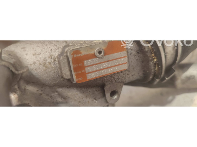  Турбина Renault Koleos I 2.5 055355617, 53039700110         