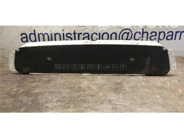 Радио/ проигрыватель CD/DVD / навигация 8025021300, 8025021300 SsangYong Rodius