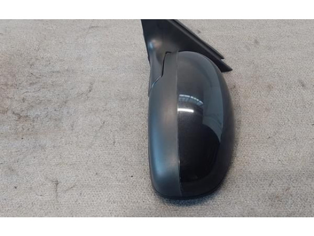 Зеркало электрическое Skoda Fabia Mk2 (5J) 2007 - 2014 года