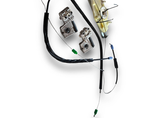 Блок комфорта 1JE898099D   Volkswagen Golf IV   