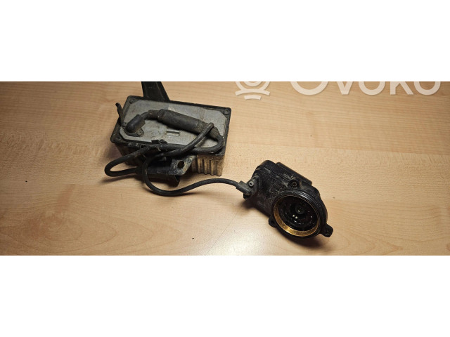 Блок управления Xenon