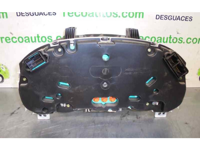 Панель приборов 940031G581   KIA Rio       